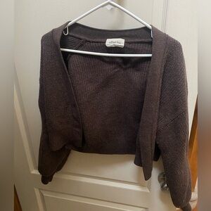 Wilfred Decision shrug